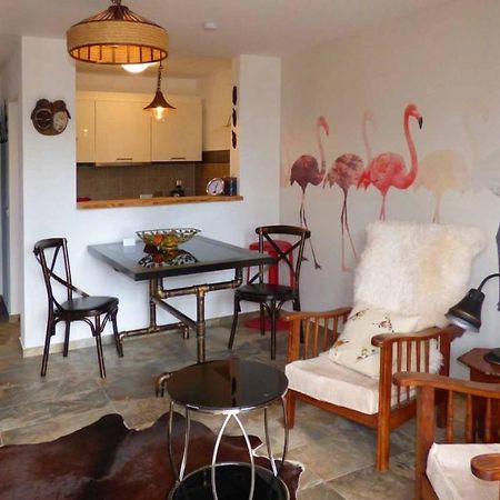 Apartament Haus Der 5 Kontinente Böbrach Zewnętrze zdjęcie