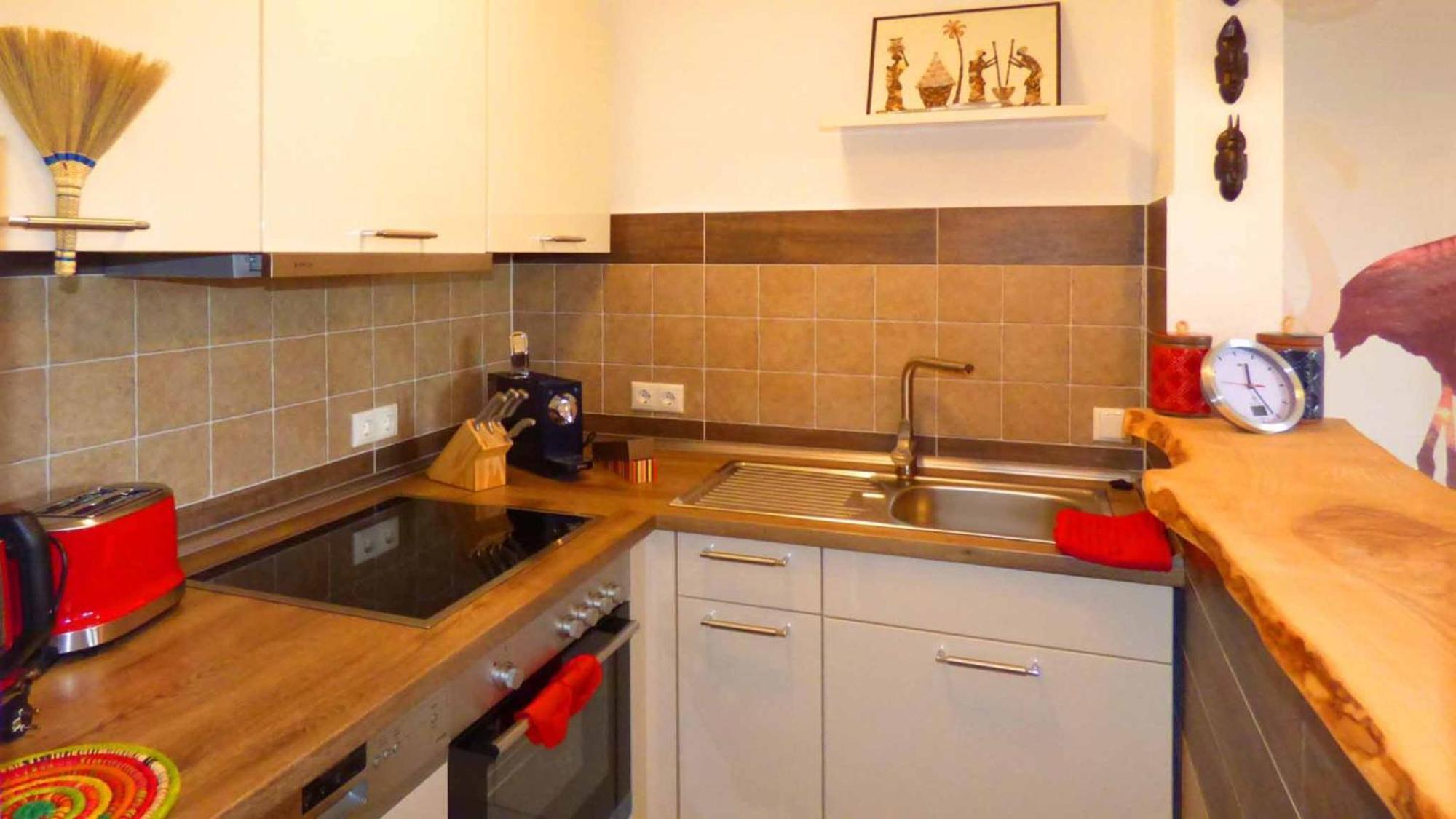 Apartament Haus Der 5 Kontinente Böbrach Zewnętrze zdjęcie