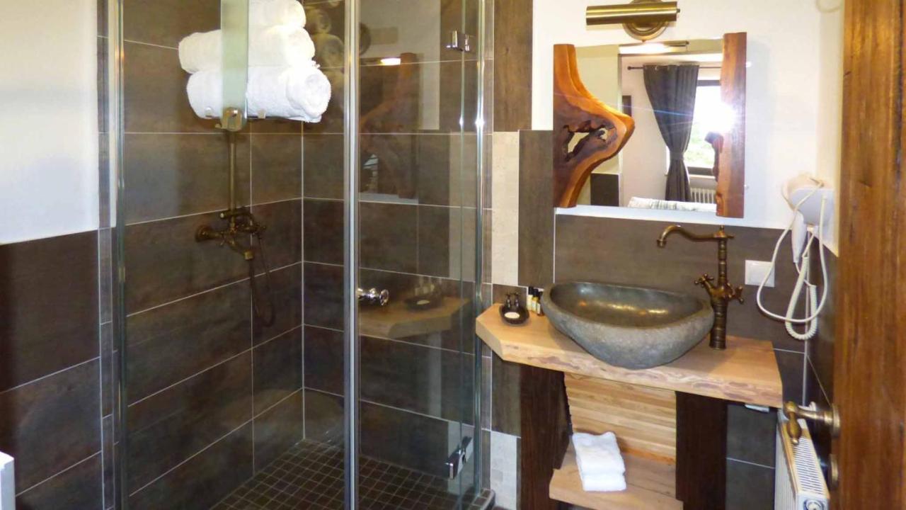 Apartament Haus Der 5 Kontinente Böbrach Zewnętrze zdjęcie