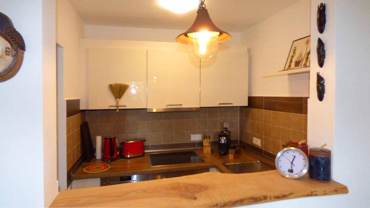 Apartament Haus Der 5 Kontinente Böbrach Zewnętrze zdjęcie