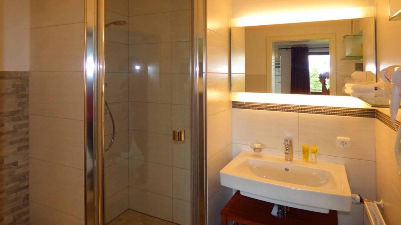 Apartament Haus Der 5 Kontinente Böbrach Zewnętrze zdjęcie