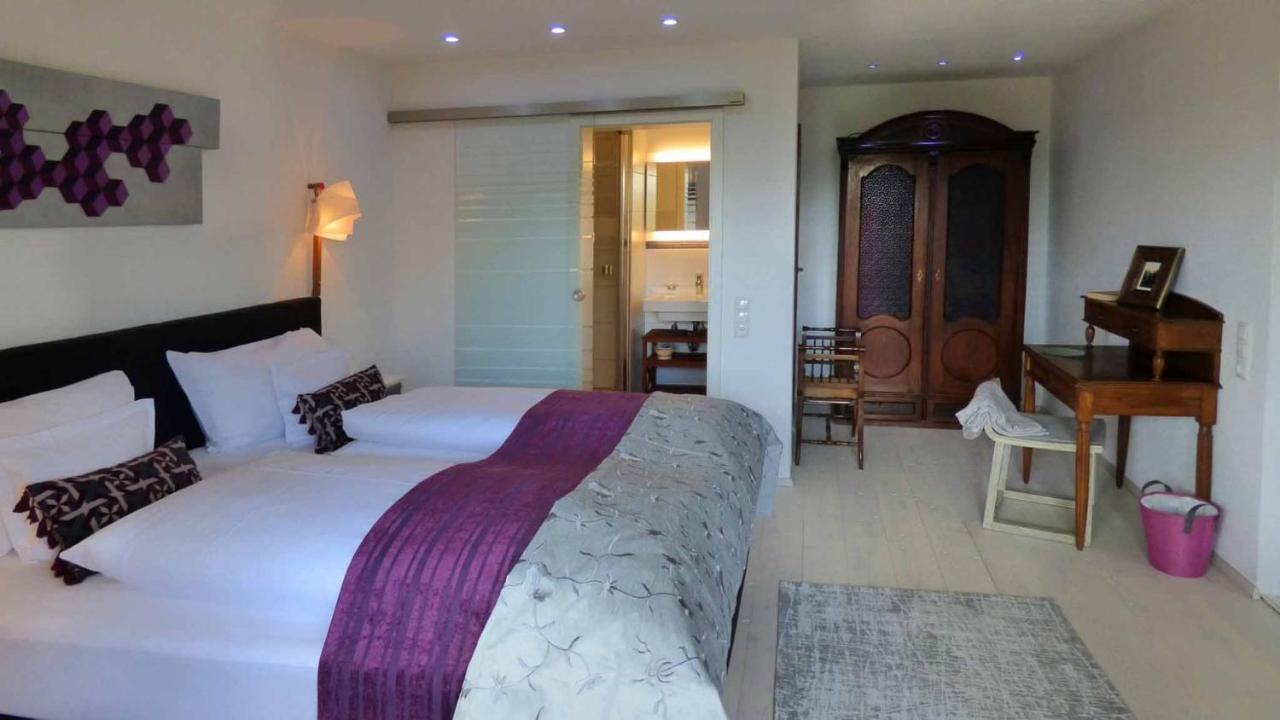 Apartament Haus Der 5 Kontinente Böbrach Zewnętrze zdjęcie