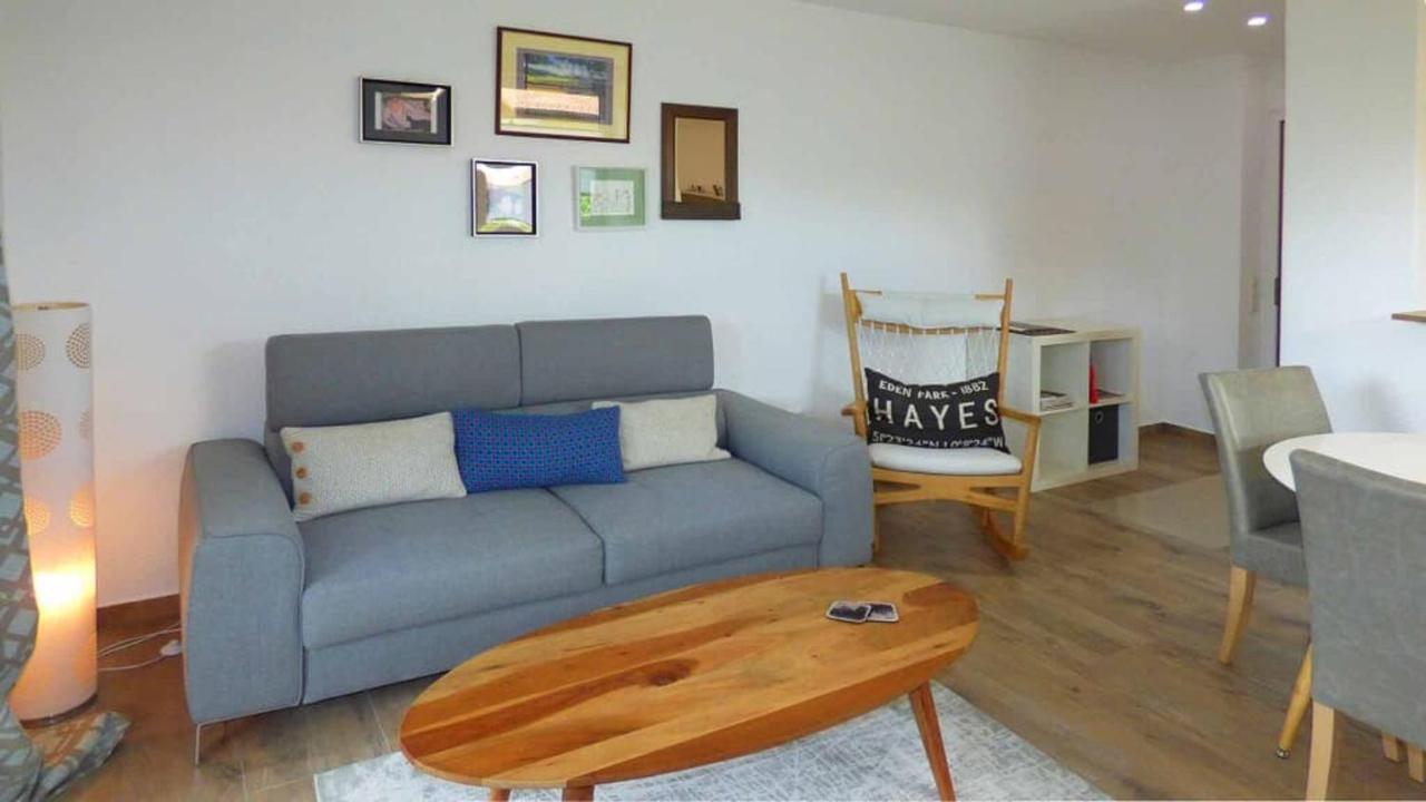 Apartament Haus Der 5 Kontinente Böbrach Zewnętrze zdjęcie